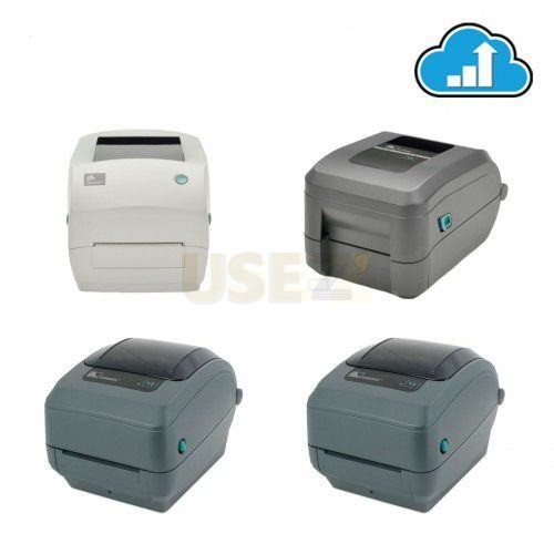 Zebra OneCare Essential Completa Para Impressoras da Série G Zebra OneCare Essential Completa Para Impressoras da Série G